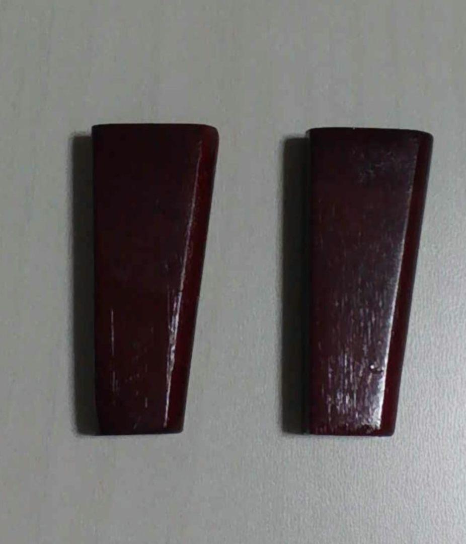 【美品!!１点限り】１.２〜１.６尺　桶胴太鼓用　三柱台座