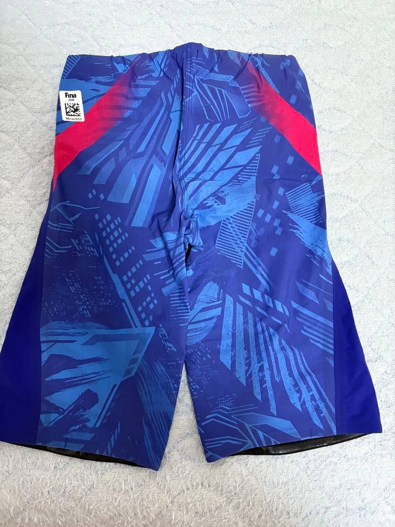 MIZUNO GX SONIC Ⅴ ST Mサイズ