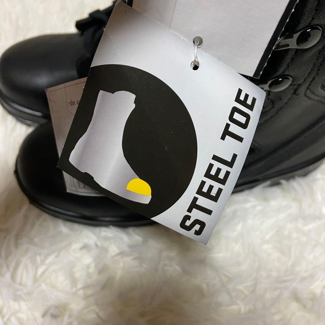 新品タグBelleville ベルビル　ミリタリーブーツ米国　コンバット