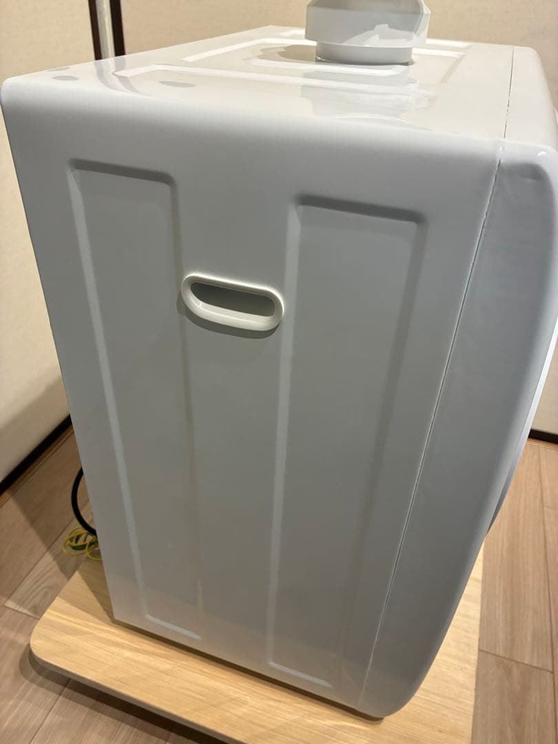 [美品] 2018年製 MyWave 3.0 小型衣類乾燥機