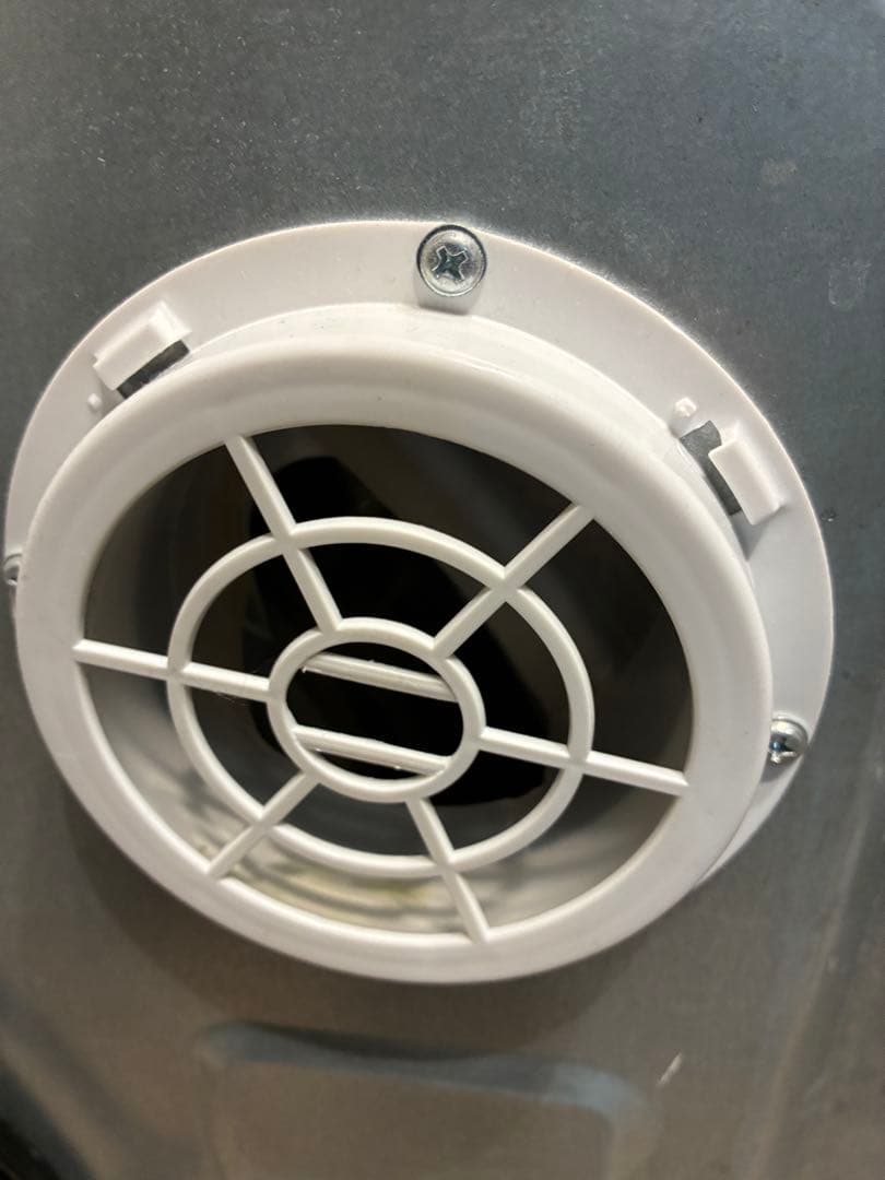 [美品] 2018年製 MyWave 3.0 小型衣類乾燥機