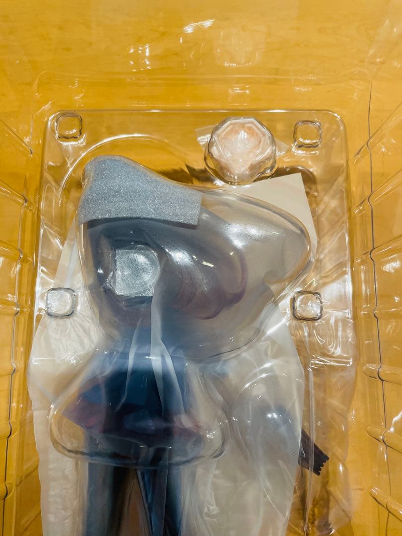 【未使用に近い】古見硝子 1/7スケール完成品フィギュア