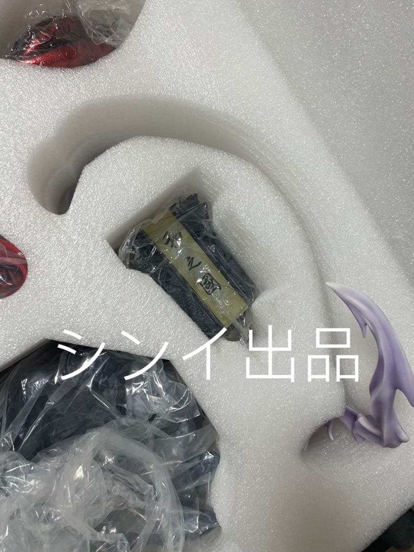 翌日発送　POP　ルフィ　ワンピース　フィギュア　ガレージキット