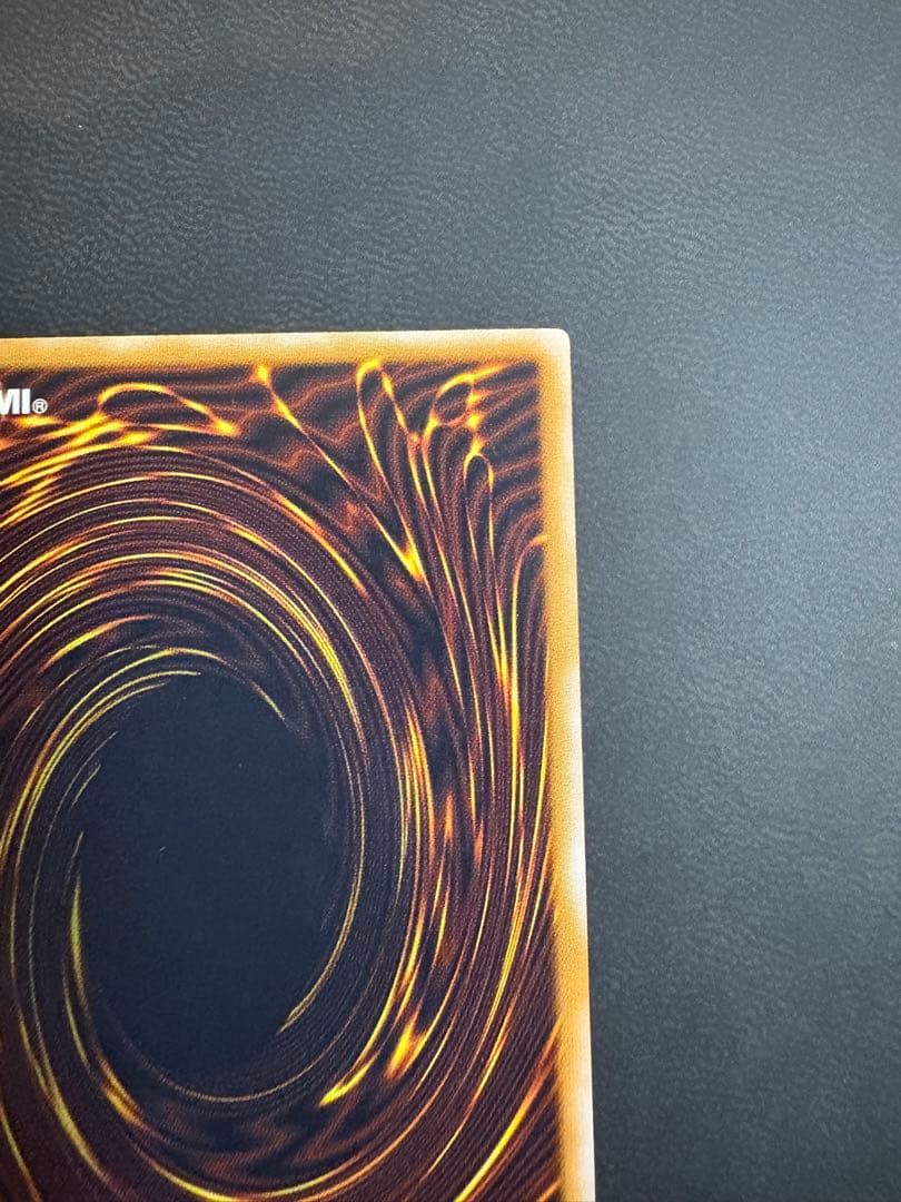 遊戯王OCG マスク・ド・ヘルレイザー　レリーフ