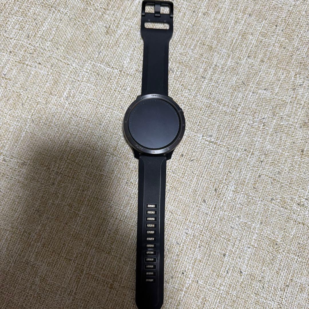 美品　VOICE CADDIE T11 PRO GPSゴルフウォッチ