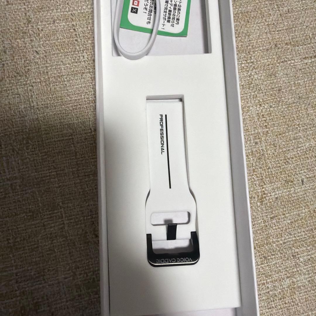 美品　VOICE CADDIE T11 PRO GPSゴルフウォッチ