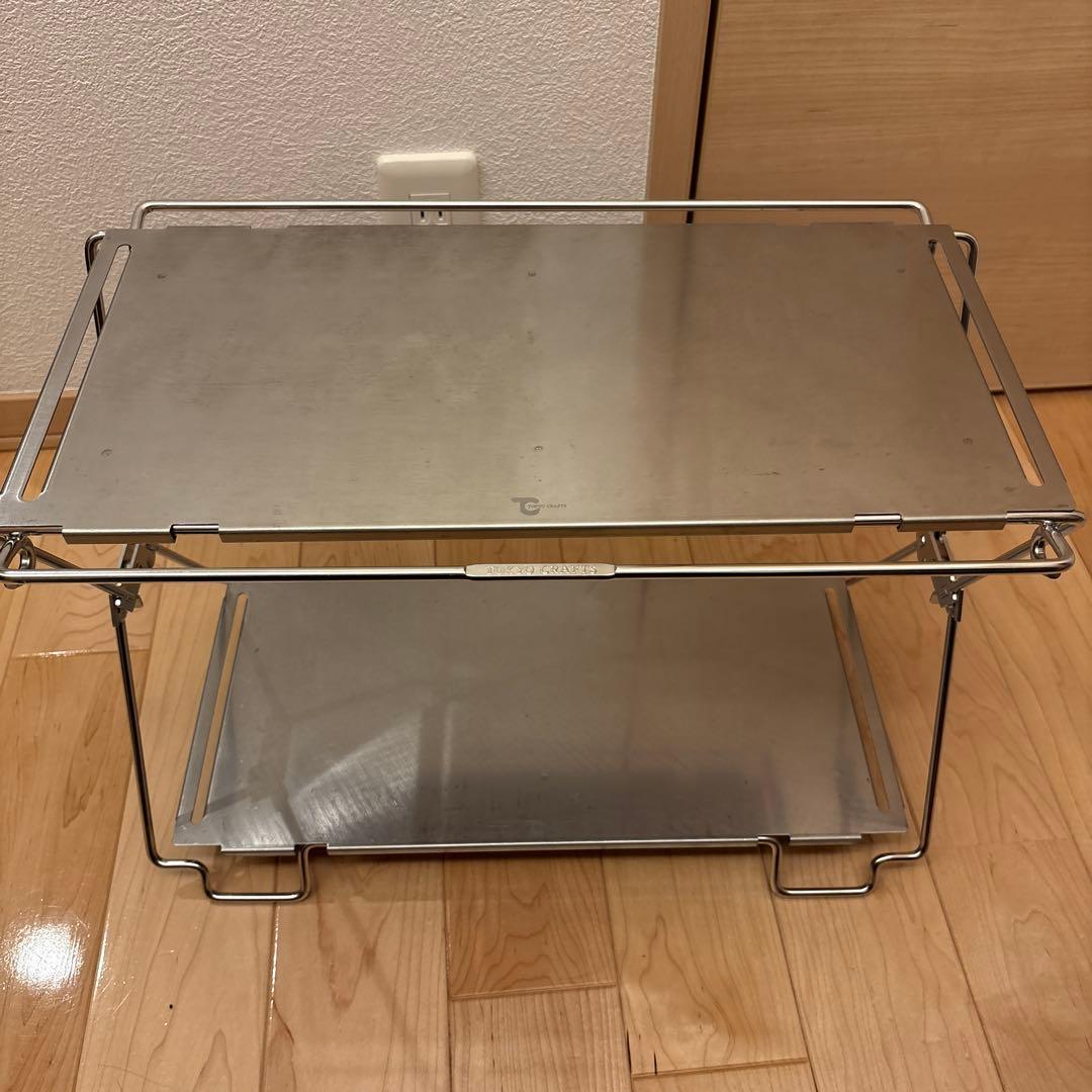 tokyo crafts コードユニット　トップボードセット