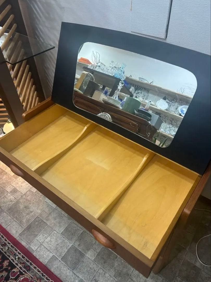 gon！即購入OK 早い者勝ち ビンテージ ライティングビューロー