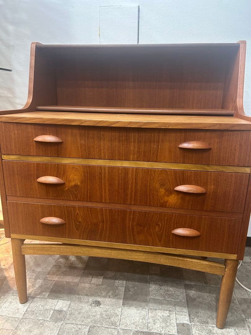 gon！即購入OK 早い者勝ち ビンテージ ライティングビューロー