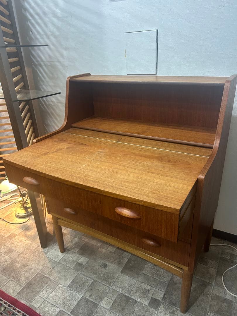 gon！即購入OK 早い者勝ち ビンテージ ライティングビューロー