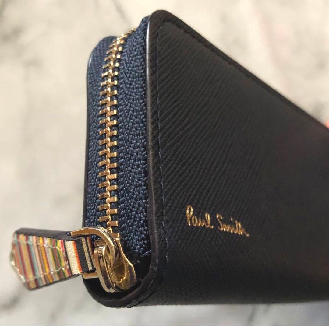 【新品】PaulSmith ポールスミス　ペンケース　筆箱