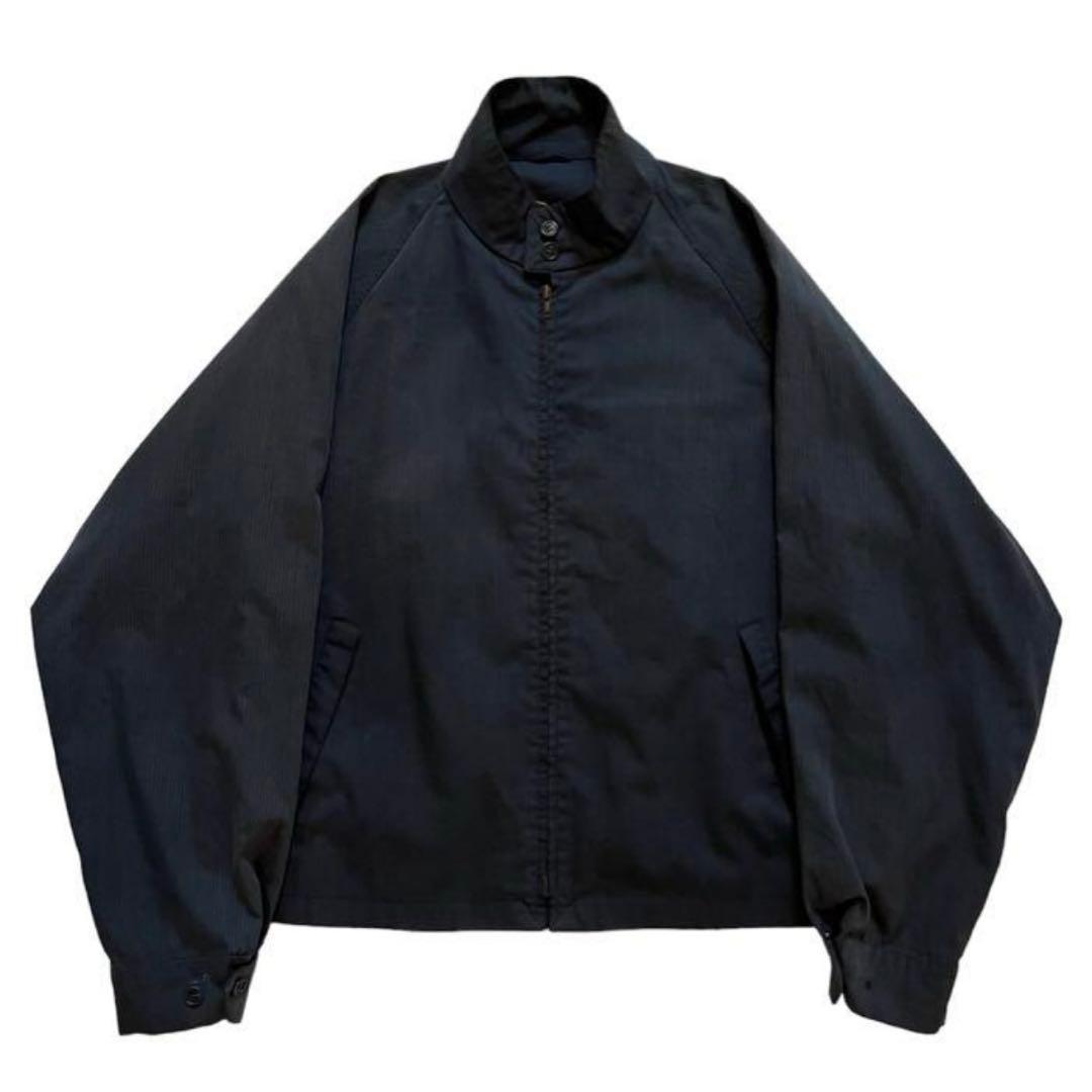 80’s LONDON FOG Harrington Jacket