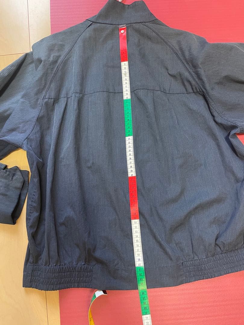 80’s LONDON FOG Harrington Jacket