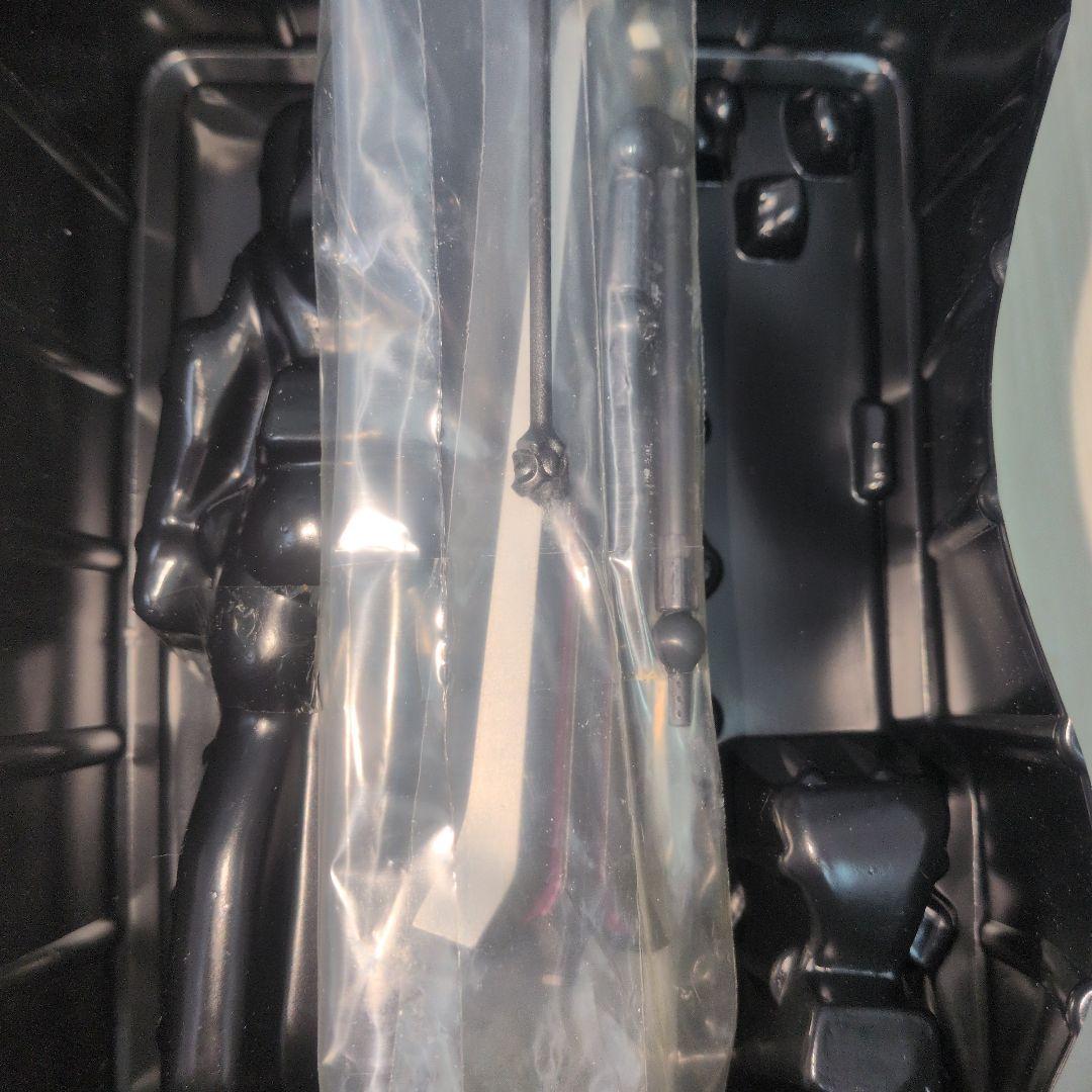 希少　武器屋 カトレア レガシー　リボルテックLR-004 クイーンズブレイド