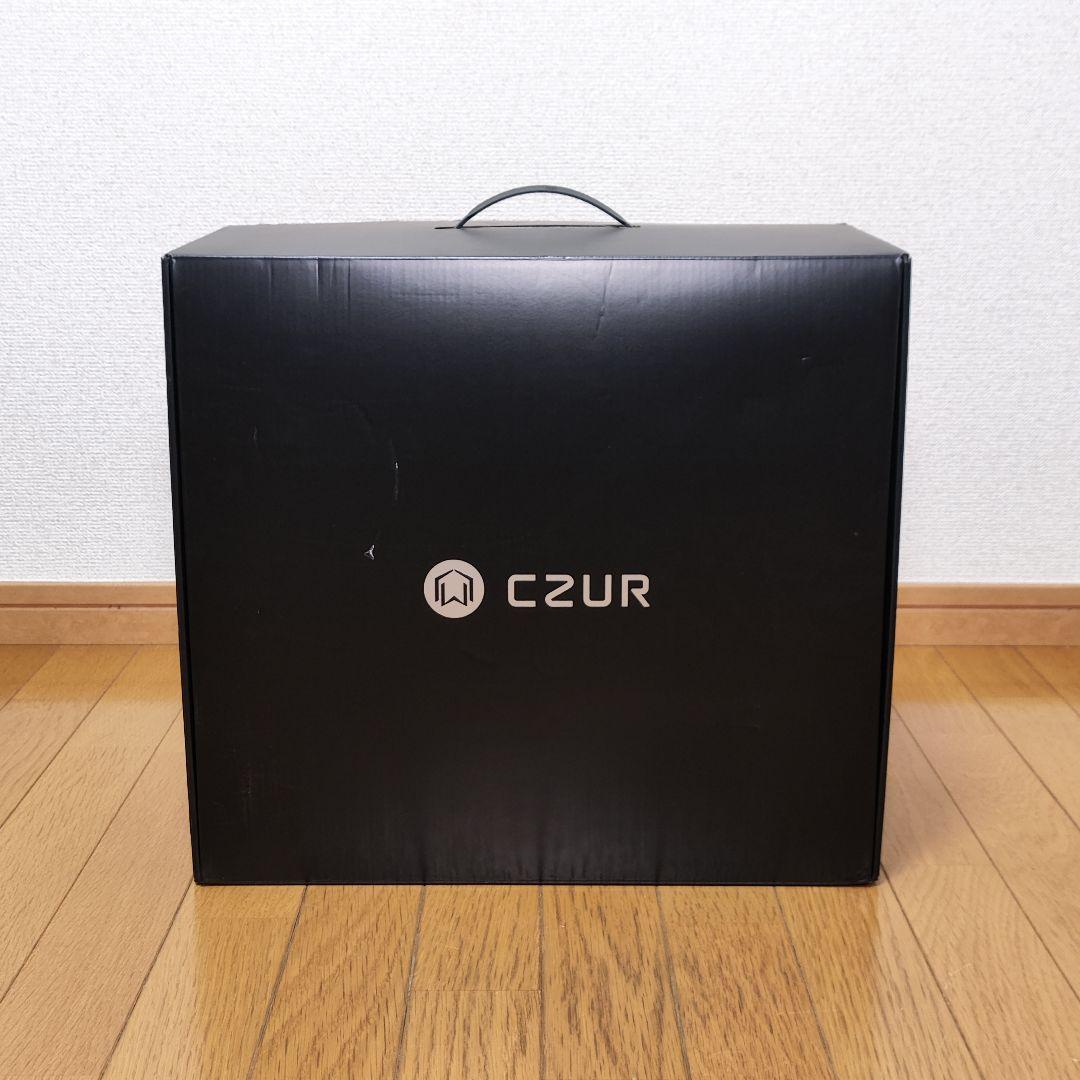 【美品】CZUR ET16 Plus ドキュメントスキャナー