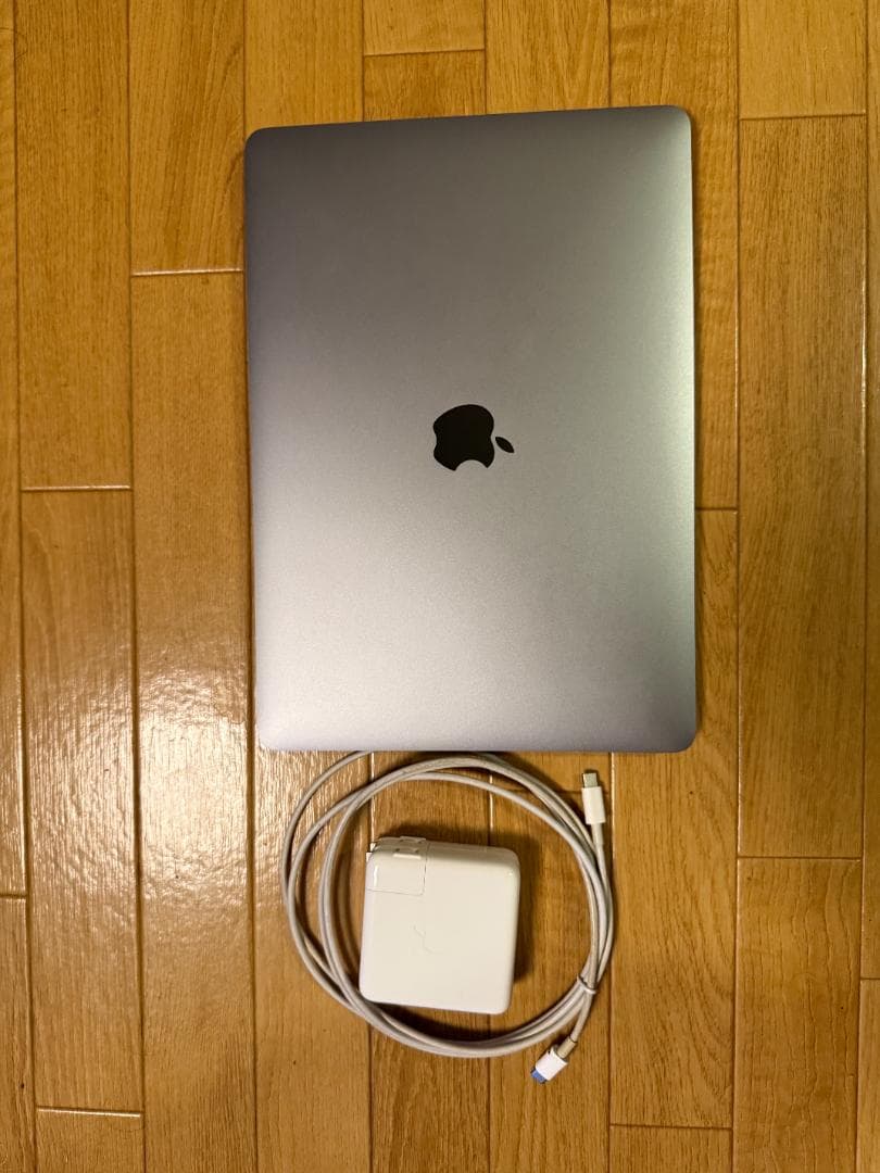 【美品】MacBook Pro 13 M1 8GB/256GB