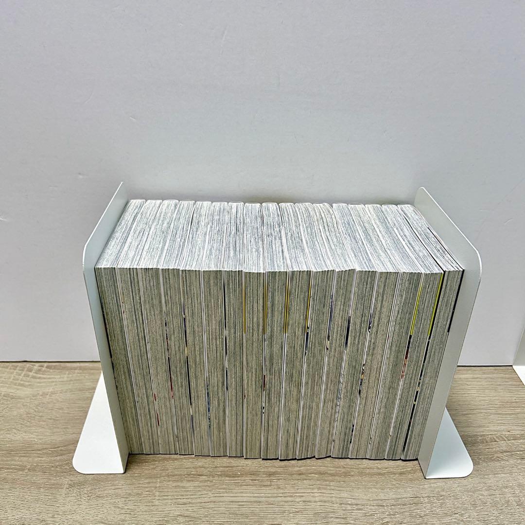 星降る王国のニナ　全巻