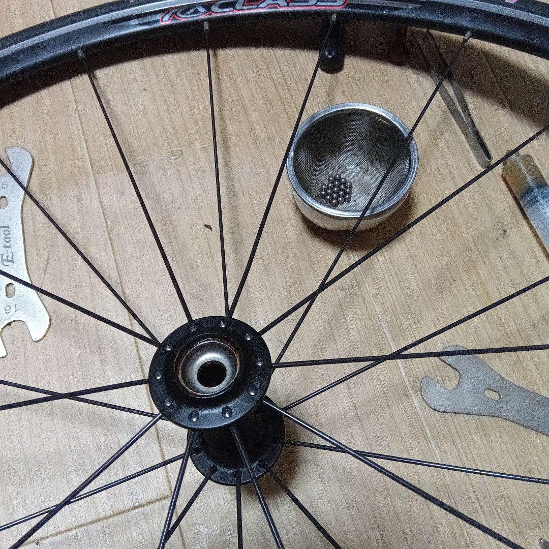 千葉県北東 FELT Z45 51サイズ 2009年 カーボンフレーム分解調整済