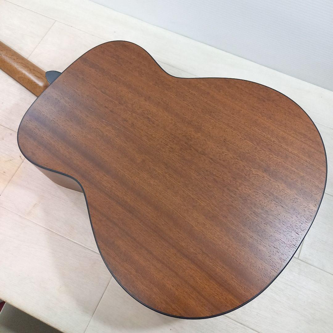 Gopher Wood GUITARS アコースティックギター i110SX