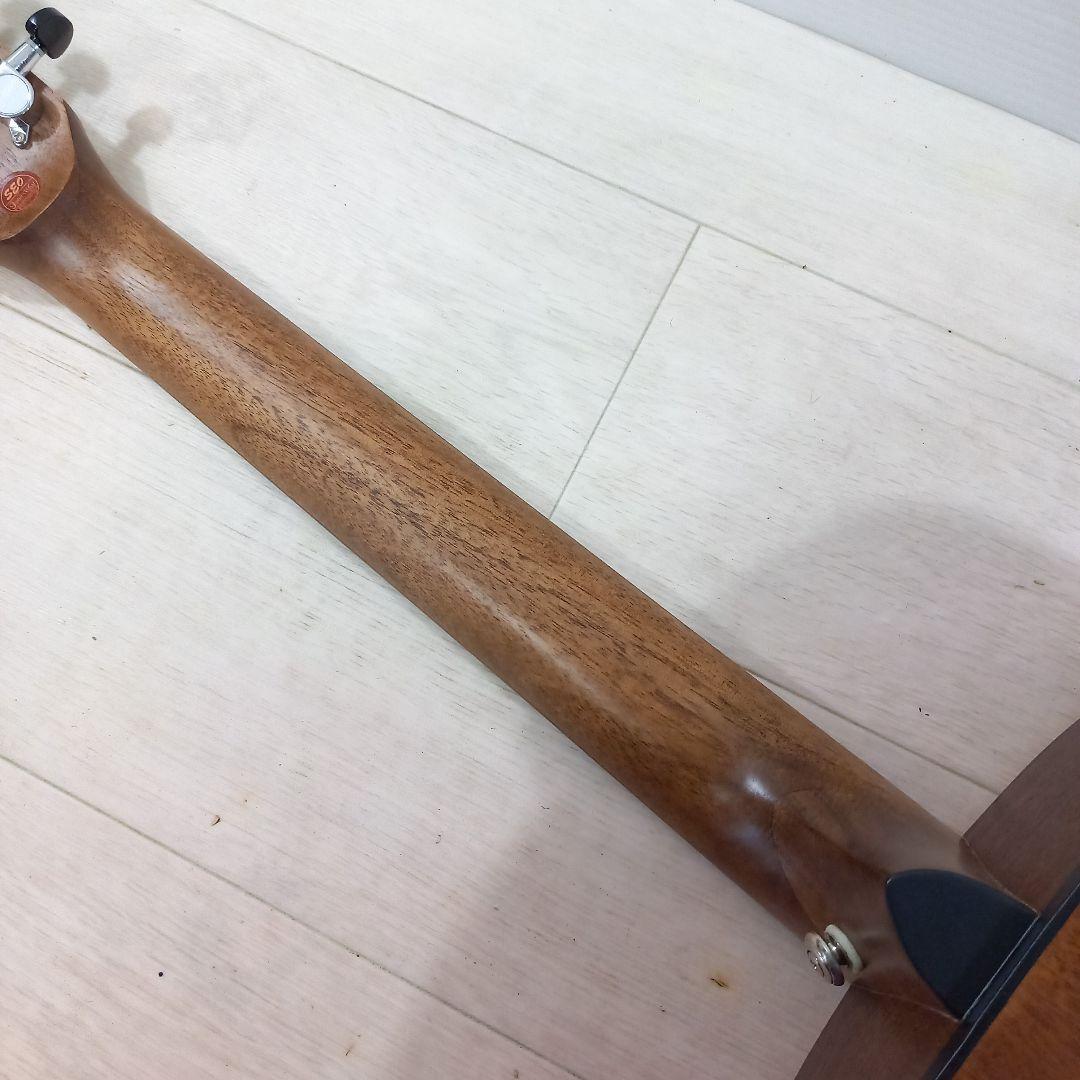Gopher Wood GUITARS アコースティックギター i110SX