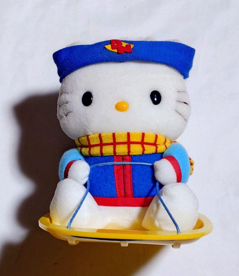 サンリオハローキティちゃんグッズ他。