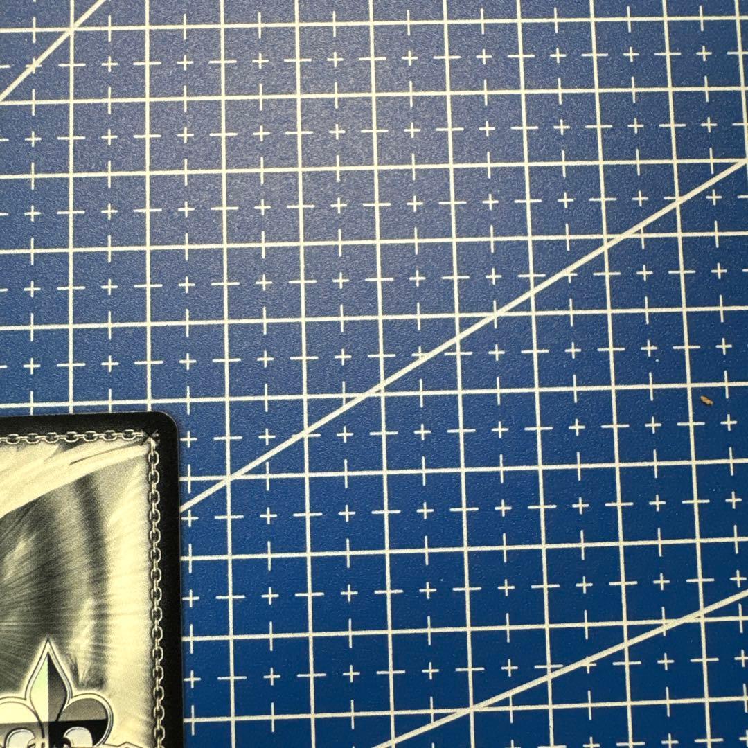 ヴァイス 角川Vol.2 守りたいもの 刃更&澪 SP サイン 380