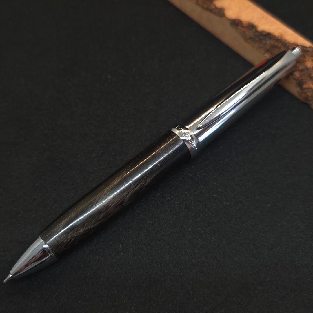 No.51ピュアモルトプレミアム3&1カスタム 水牛の角芯持ち