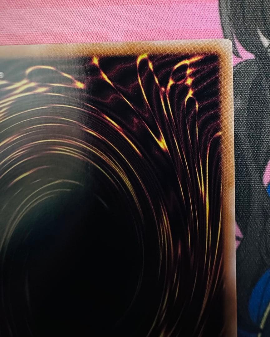 遊戯王 女戦士カナン 25th