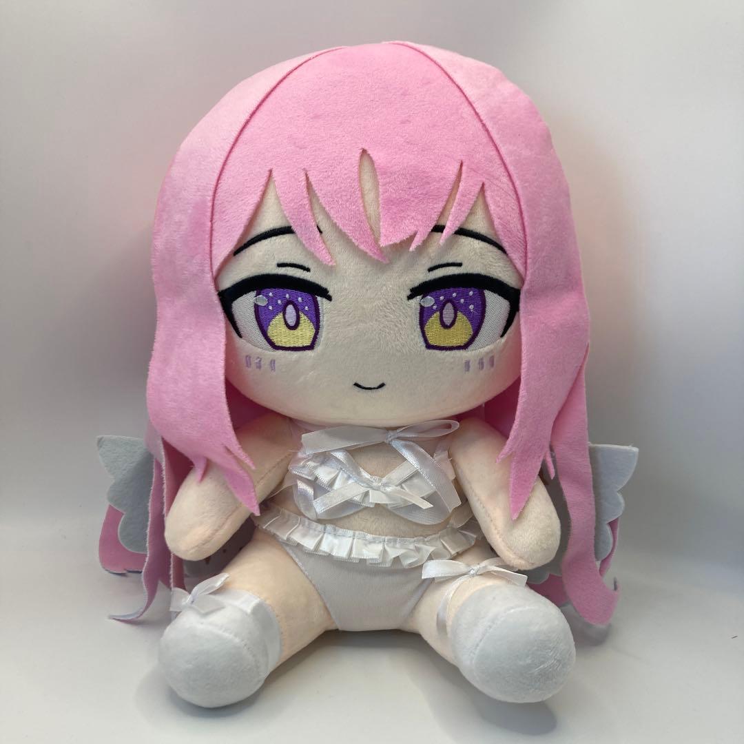 ブルーアーカイブ　聖園ミカ　水着 ぬいぐるみ