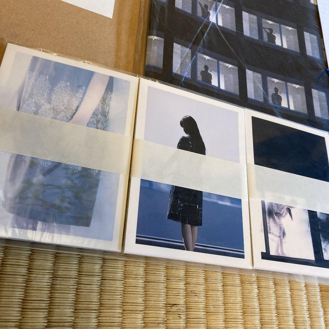 希少　紋黄蝶　ミナペルホネン　カタログ　小松菜奈　2011年　入手困難　絶版