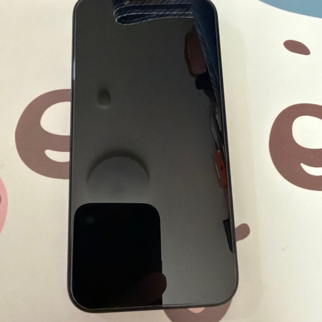 iPhone16e 美品128GB バッテリー100%