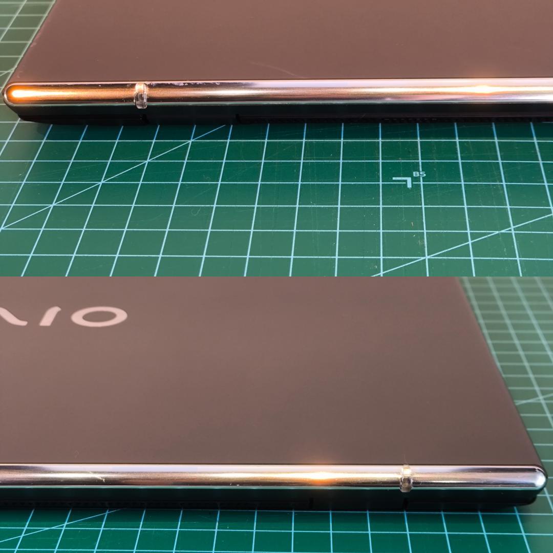 VAIO SX14 Core i5 11世代 8GB 256GB SSD