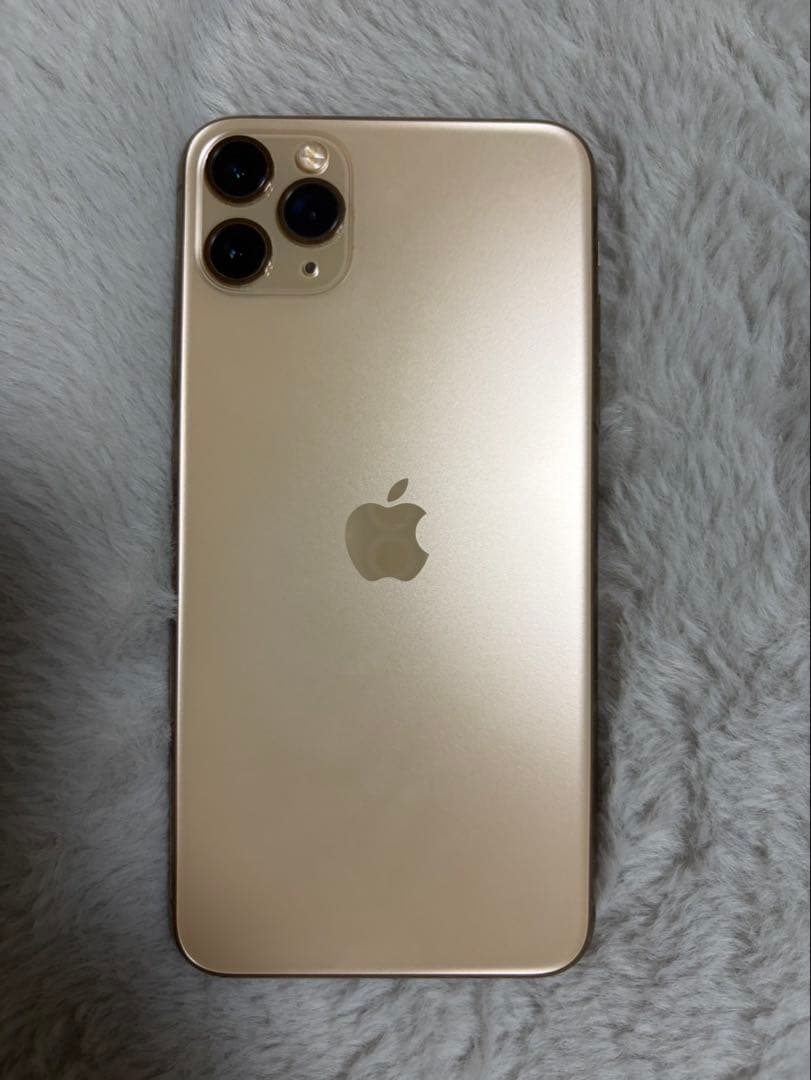 スマートフォン本体 iPhone11 Pro Max