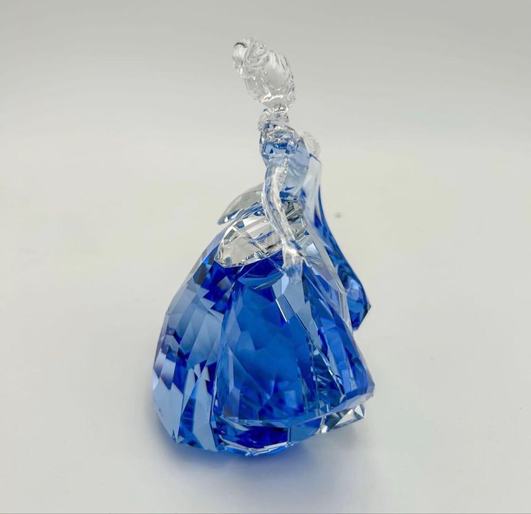 ワロフスキー SWAROVSKI ディズニー シンデレラ 2015年限定