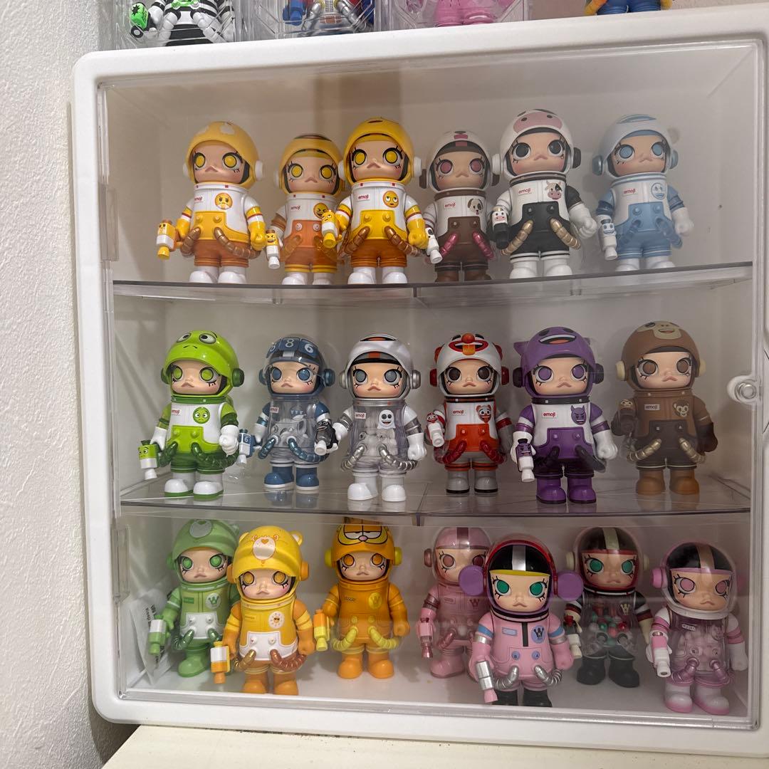 その他 Space Molly 100 series