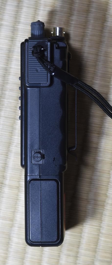 受信機 STANDARD C520 TWIN BANDER 144/430MHZ