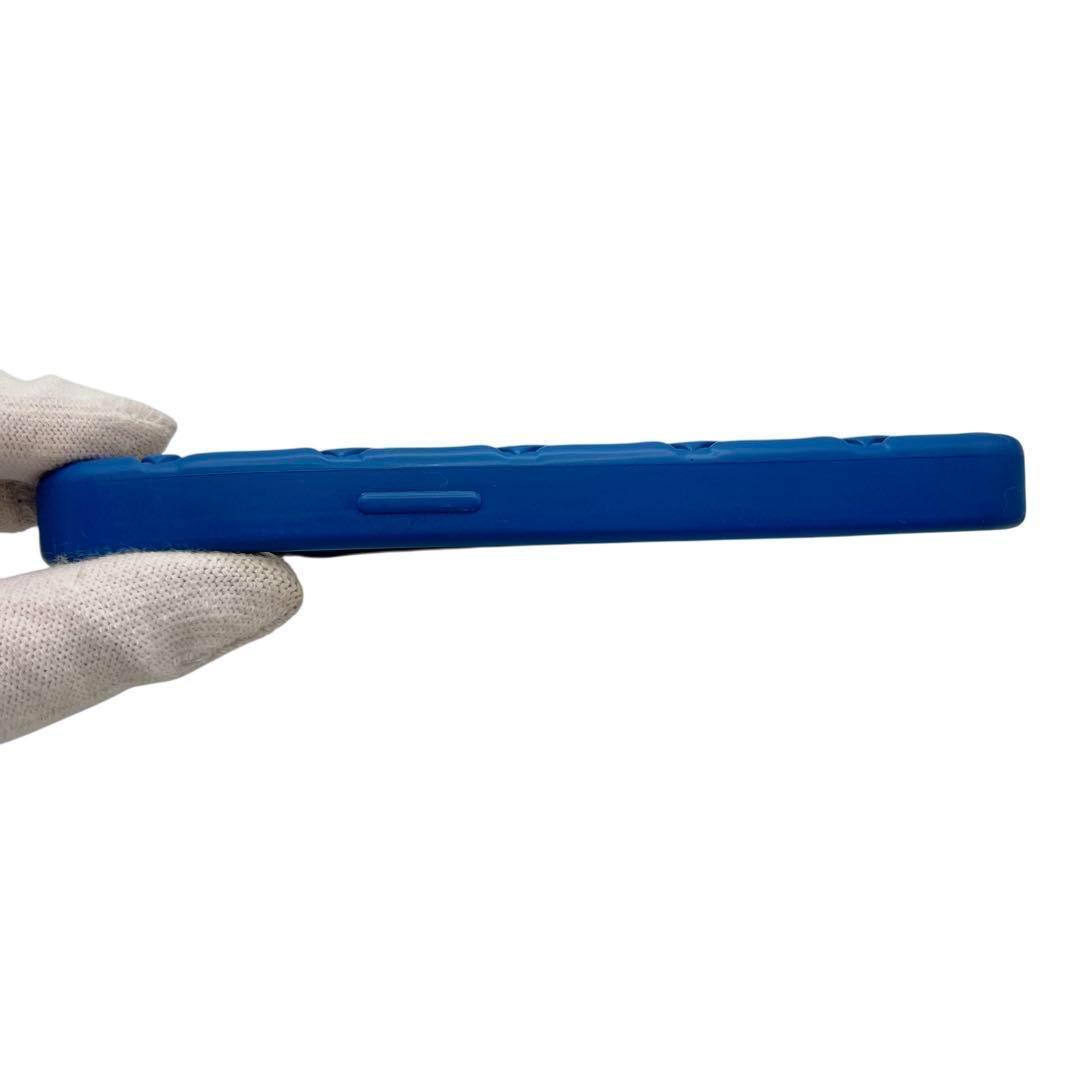 BOTTEGA VENETA シリコン 14Pro iPhoneケース 7211