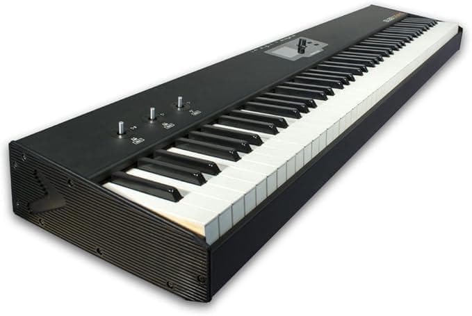 Studiologic SL88 Grand ピアノ MIDI キーボード 電子