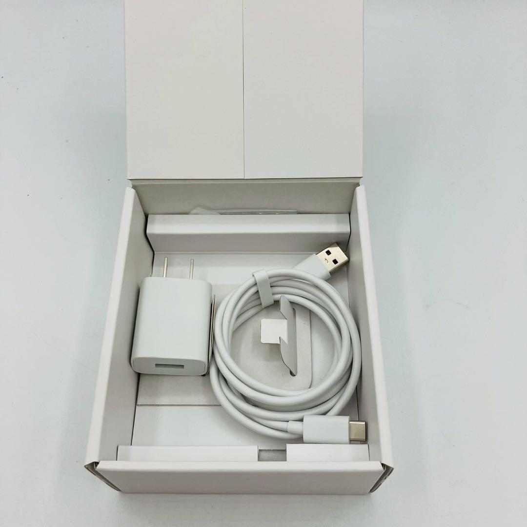 ✨美品✨Chromecast with Google TV 4K