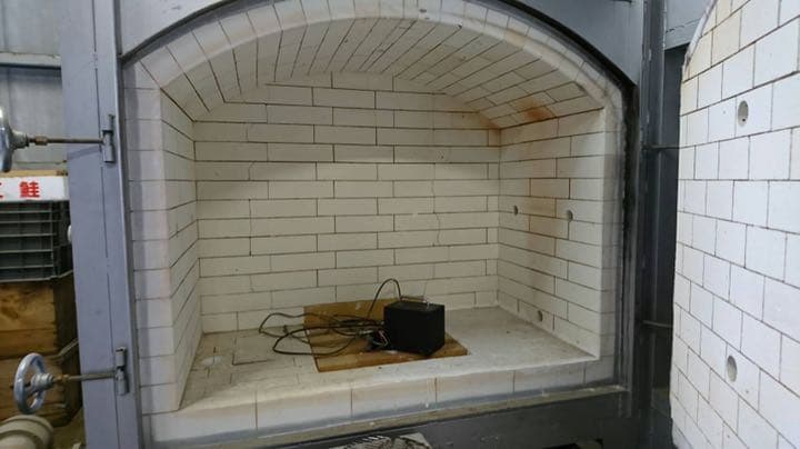 【値引】陶芸の窯