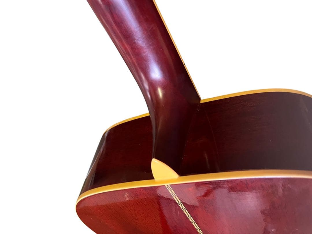 S.yairi YD38 3TS 00123353 ヤイリ ギター アコギ