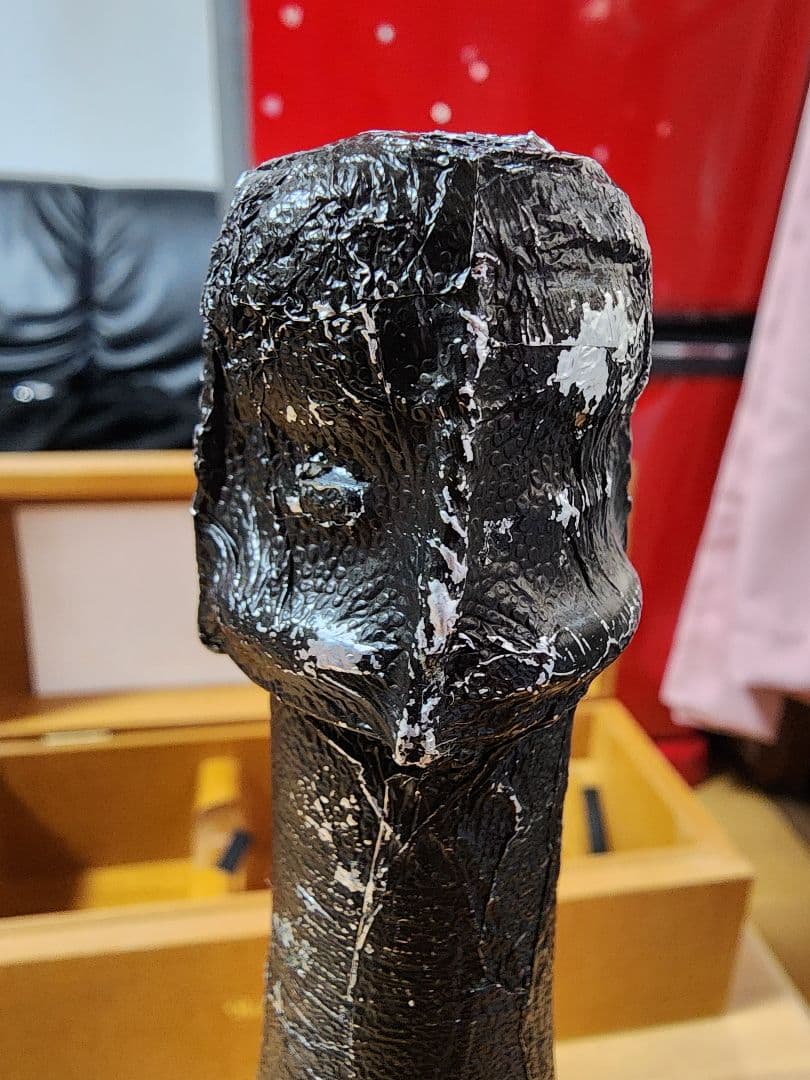 [早い者勝ち] ドン・ペリニョン ヴィンテージ1998 木箱入り