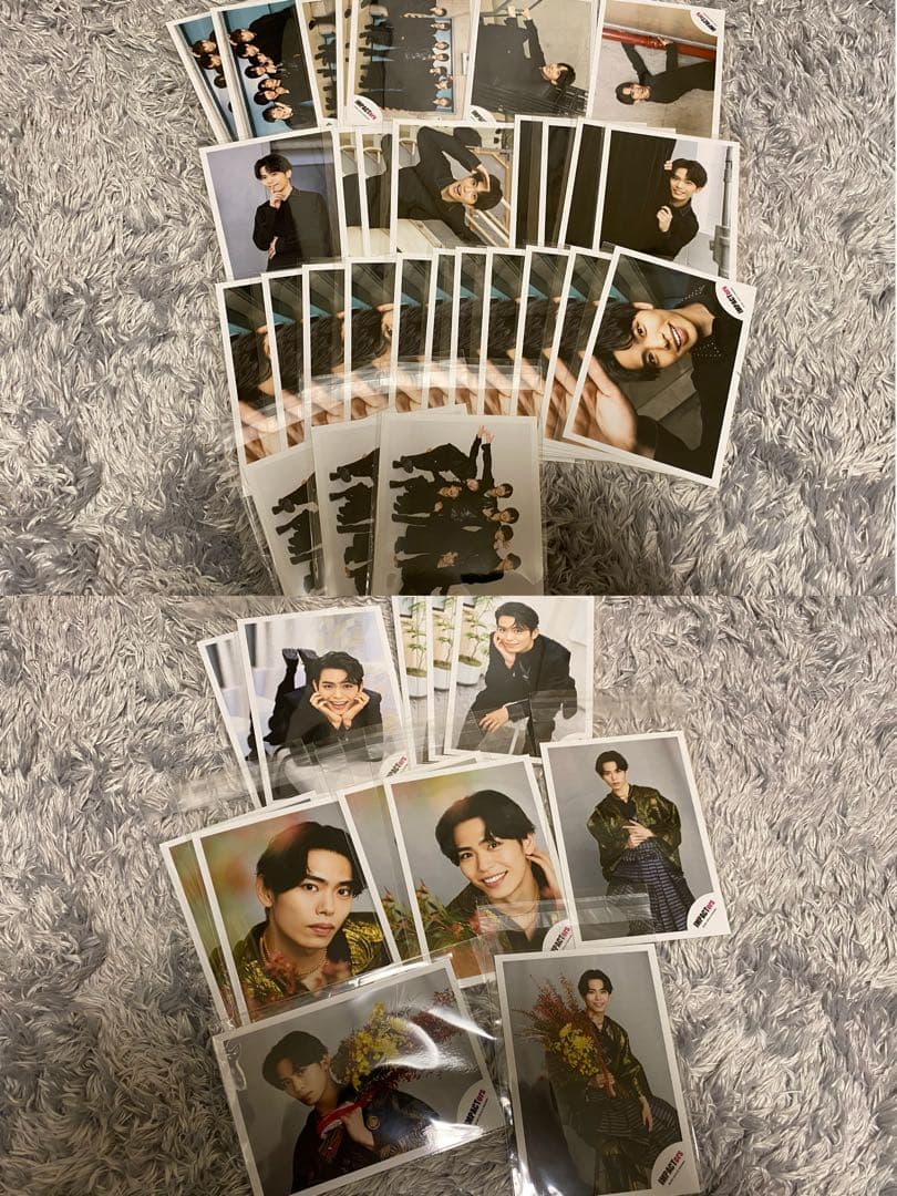 IMP.（IMPACTors） 影山拓也 まとめ売り