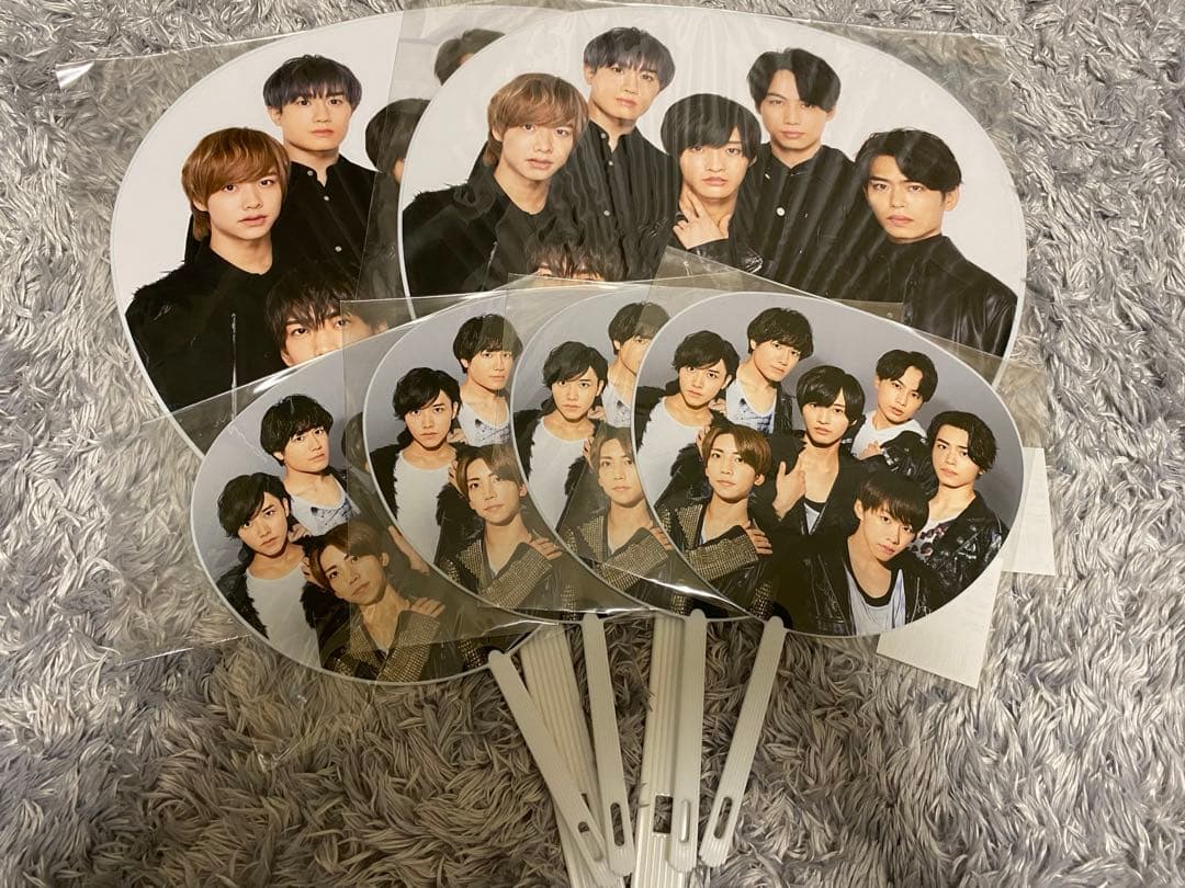 IMP.（IMPACTors） 影山拓也 まとめ売り