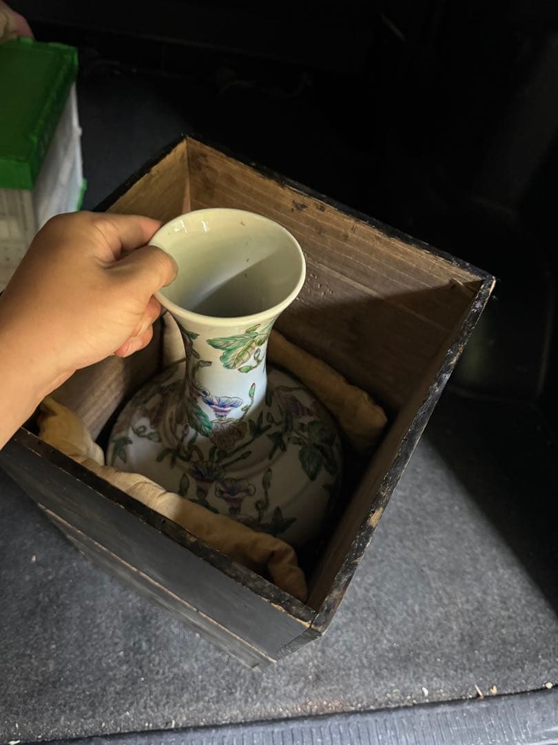 ぴ*ん様 ‼️リサイクルFORTへフォロー‼️2025/8/14中国物買取①‼️