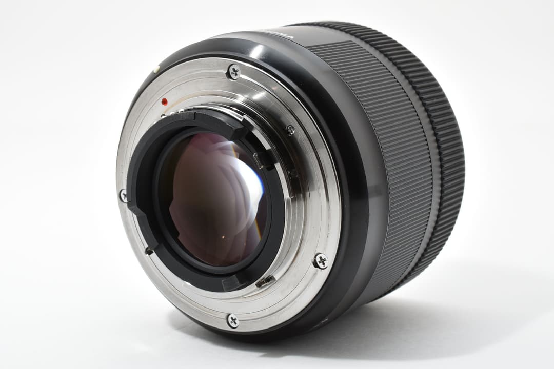 ■美品■ シグマ 30mm F1.4 DC HSM Art #C580