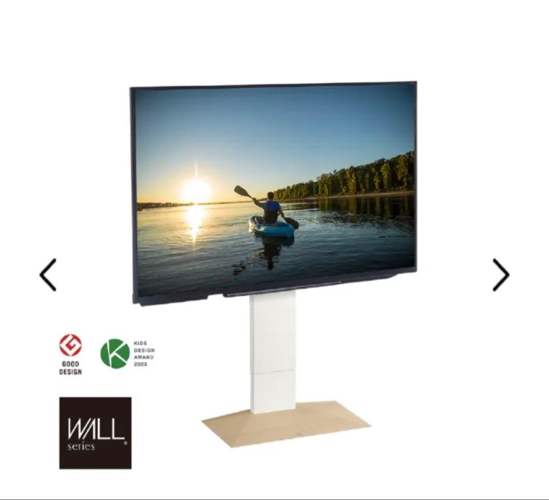 【にゃむロック様】WALL V3 ロータイプ 、ゲーム機棚板、サウンドバー棚板