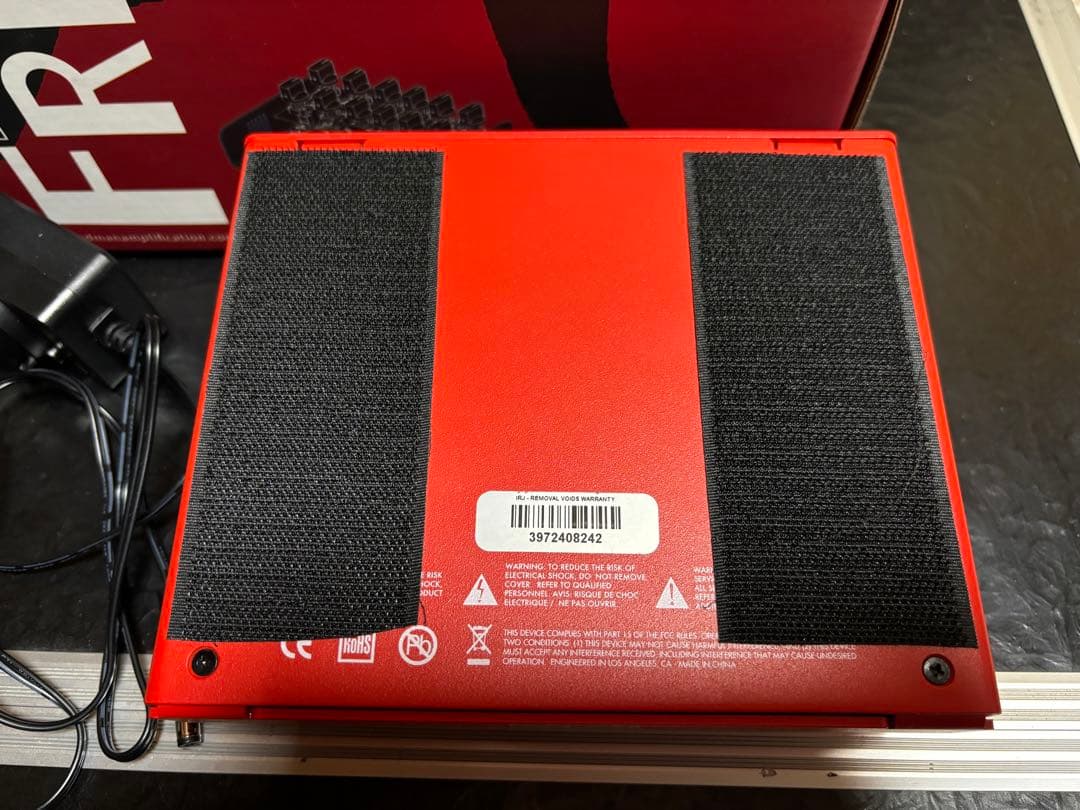 ギター Friedman IR-J