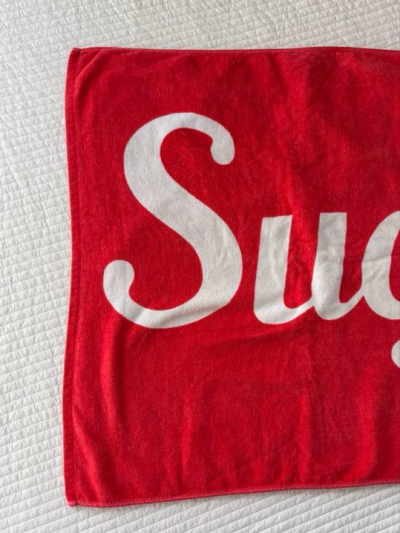 suchmos グッズ タオル セット