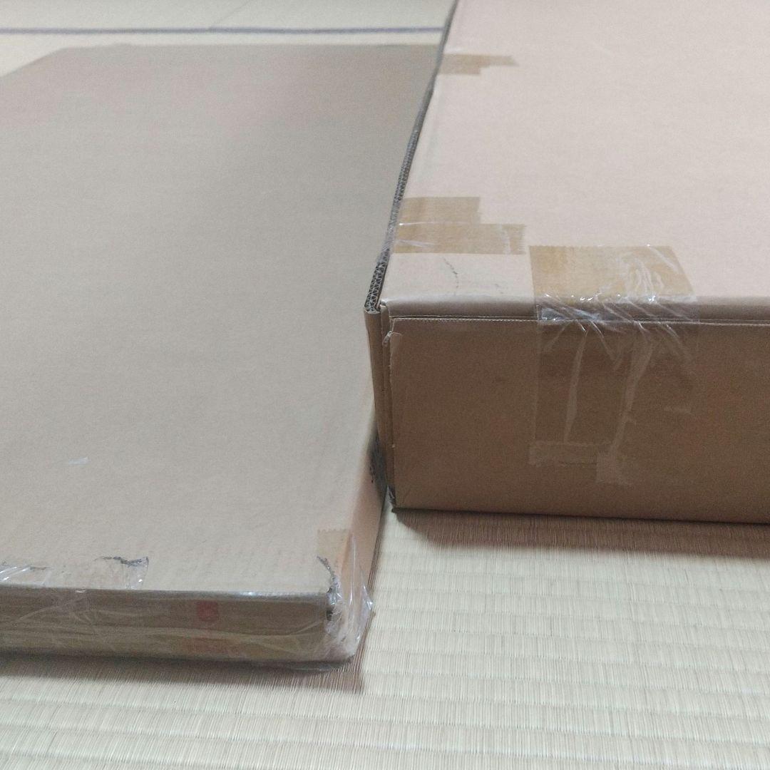 アイスブルー ヘイ ピラミッドデスク HAY PYRAMID DESK